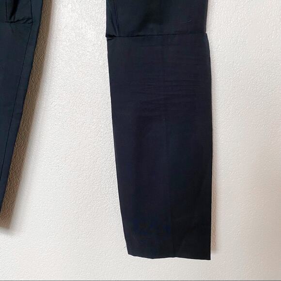 HOPE by Ringstrand Södenberg Deep Navy Trouser Size 36 - Picture 8 of 16